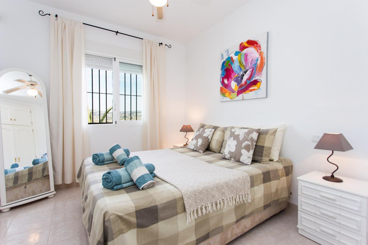 Moraira Holiday Villa エクステリア 写真
