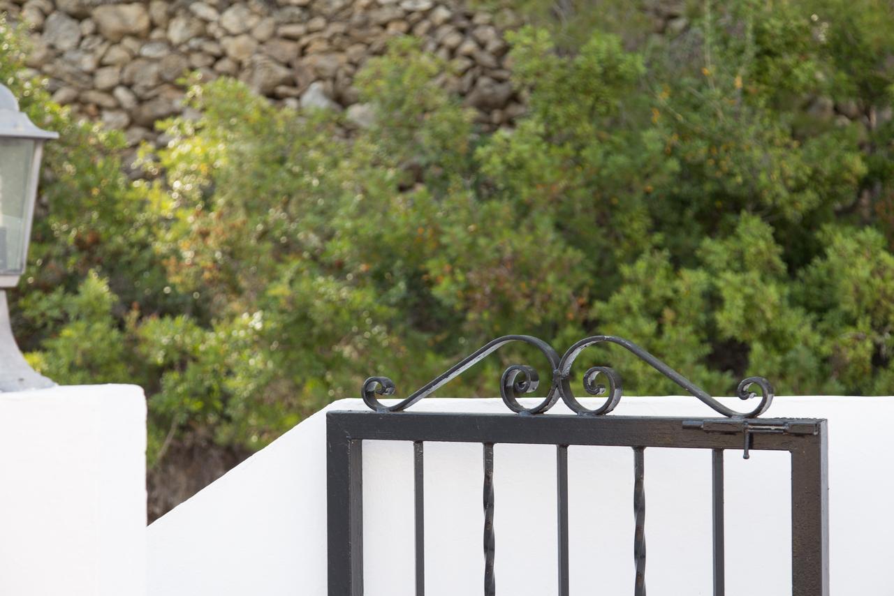 Moraira Holiday Villa エクステリア 写真