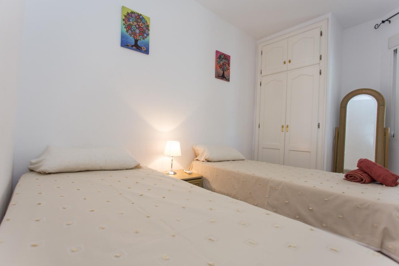 Moraira Holiday Villa エクステリア 写真