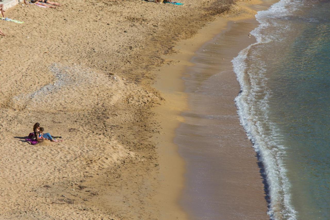 Moraira Holiday Villa エクステリア 写真